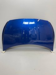 Капот Hyundai Solaris RB 2010-2014