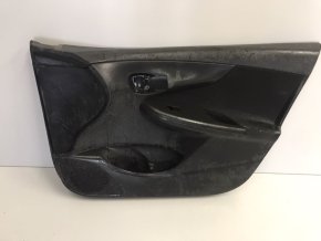 Обшивка двери передней правой Toyota  Corolla E150 2006-2010