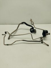 Трубка кондиционера Toyota Land Cruiser Prado (J150) 2009-2013