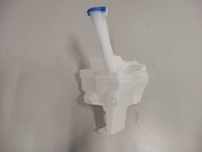 Бачок омывателя лобового стекла Hyundai Solaris RB 2015-2017