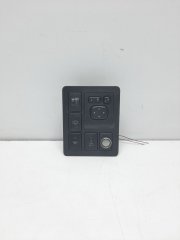 Блок управления светом Toyota Land Cruiser Prado (J150) 2009-2013