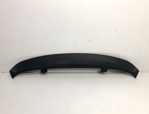 Накладка заднего бампера Hyundai Solaris RB 2015-2017