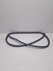 Уплотнитель проема двери задней левой Toyota Land Cruiser Prado (J150) 2009-2013