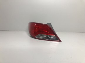 Фонарь задний левый Hyundai Solaris RB 2015-2017