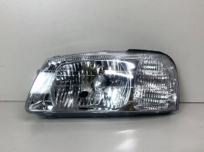 Фара левая Hyundai Accent LC Tagaz 2000-12