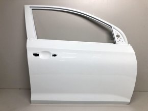Дверь передняя правая Hyundai Solaris HCR 2017-2020