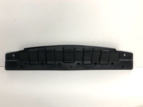 Пыльник бампера Hyundai Solaris RB 2010-2014