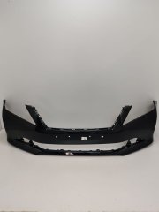 Бампер передний под парктроник Toyota Camry XV50 (2011-2014)