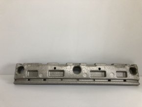 Наполнитель заднего бампера Hyundai Santa Fe (CM) 2005-10