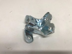 Петля двери передней правой нижняя Hyundai Getz 2002-2010