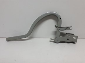 Петля крышки багажника Hyundai Elantra (XD) 2000-2005