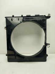 Кожух радиатора Toyota Land Cruiser Prado (J150) 2009-2013
