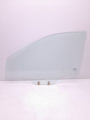 Стекло двери передней левой Hyundai Getz 2002-11