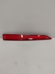 Катафот заднего бампера Hyundai Solaris HCR 2017-2020