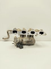 Коллектор впускной Hyundai Getz 2002-05