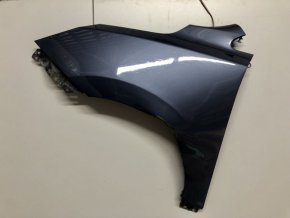 Крыло переднее левое Hyundai IX35 (LM) 2010-13