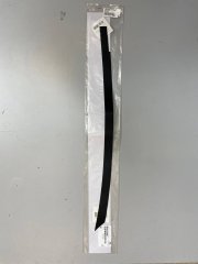 Накладка (кузов наружные) Hyundai Solaris HCR 2017-2020