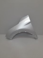 Крыло переднее левое без повторителя Hyundai Creta GS 2016-20