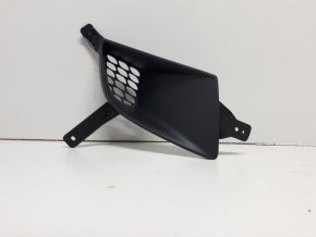 Крышка фары противотуманной правой Hyundai i30 (FD) 2007-2012