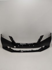 Бампер передний под парктроник Toyota Camry XV50 (2011-2014)