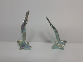 Петля капота Hyundai Matrix 2001-2010