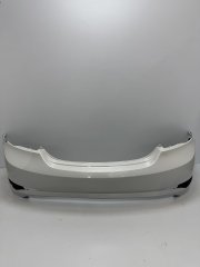 Бампер задний седан Hyundai Solaris RB 2015-2017