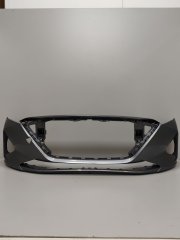 Бампер передний Hyundai Solaris HCR HS 2020-2025