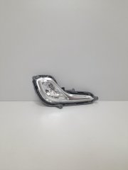 Фара противотуманная правая Hyundai Solaris RB 2010-2014