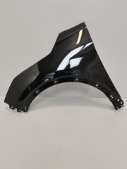 Крыло переднее левое без повторителя Hyundai Creta GS 2016-20