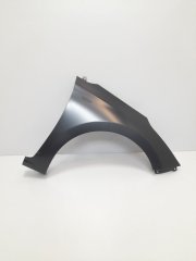 Крыло переднее правое под повторитель Hyundai Solaris HCR 2017-2020