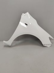 Крыло переднее правое под повторитель Toyota Corolla E150 2006-2010