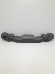 Наполнитель переднего бампера Hyundai Solaris HCR 2017-2020