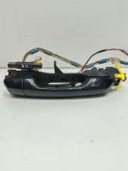 Ручка двери передней наружная правая Toyota Land Cruiser Prado (J150) 2009-2013