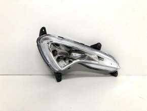 Фара противотуманная правая Hyundai Solaris RB 2015-2017