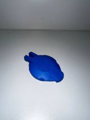 Крышка бачка омывателя Hyundai Solaris RB 2010-2014