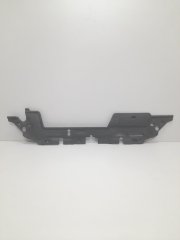 Кожух замка капота Toyota Corolla E150 2010-2013