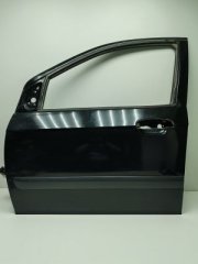 Дверь передняя левая Hyundai Getz 2002-11