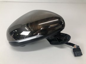 Зеркало правое электрическое Kia Stinger (CK) 2017-21