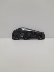 Кронштейн переднего бампера правый Toyota Corolla E150 2006-2010