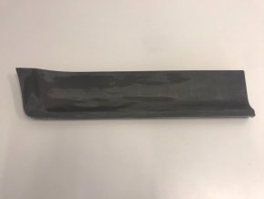 Накладка двери задней правой Hyundai Creta GS 2016-20