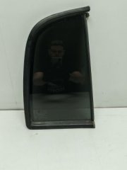 Стекло двери задней правой (форточка) Hyundai Getz 2005-11