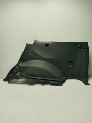 Обшивка багажника Toyota Land Cruiser Prado (J150) 2009-2013