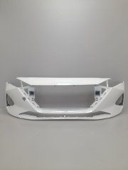 Бампер передний Hyundai Solaris HCR HS 2020-2025