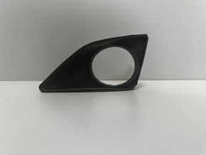 Рамка противотуманной фары левой Toyota Corolla E150 2006-2010