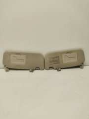 Козырек солнцезащитный (внутри) Hyundai Getz 2002-05