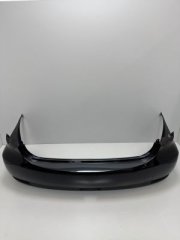 Бампер задний Nissan Almera 3 G15 2012-18