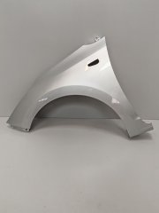 Крыло переднее левое под повторитель Hyundai Solaris HCR 2017-2020