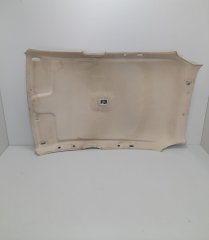 Обшивка потолка Hyundai Getz 2002-05