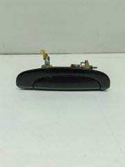 Ручка двери задней наружная правая Hyundai Getz 2002-05