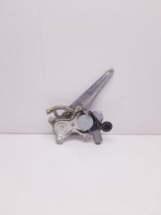 Стеклоподъемник электр. задний левый Toyota Land Cruiser Prado (J150) 2009-2013